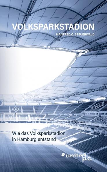 Volksparkstadion