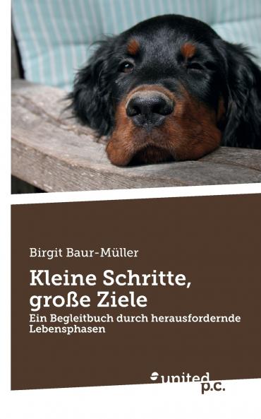 Kleine Schritte große Ziele