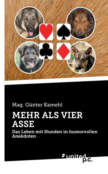 MEHR ALS VIER ASSE
