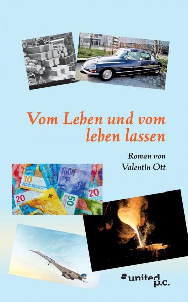 Vom Leben und vom leben lassen