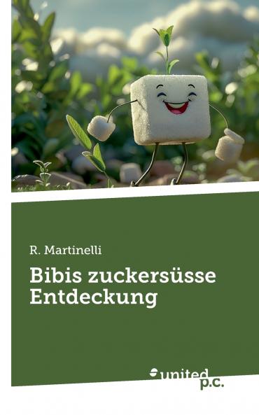 Bibis zuckersüsse Entdeckung