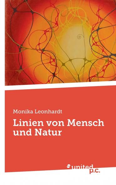 Linien von Mensch und Natur
