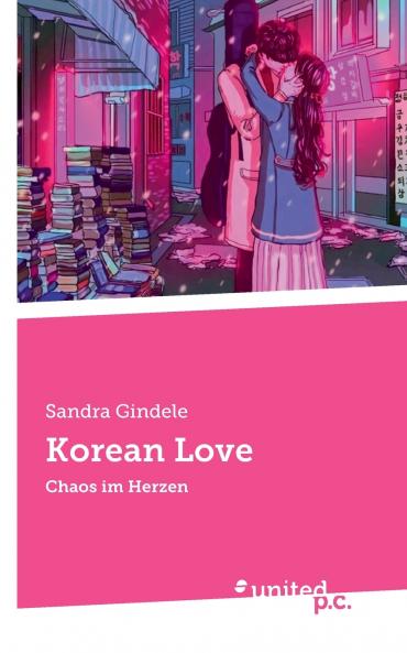 Korean Love