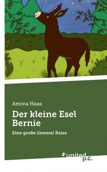Der kleine Esel Bernie