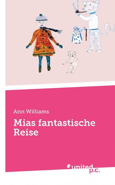 Mias fantastische Reise