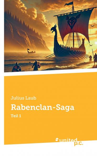 Rabenclan-Saga