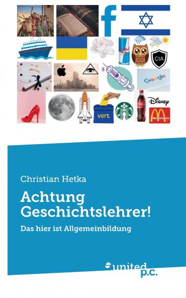 Achtung Geschichtslehrer!