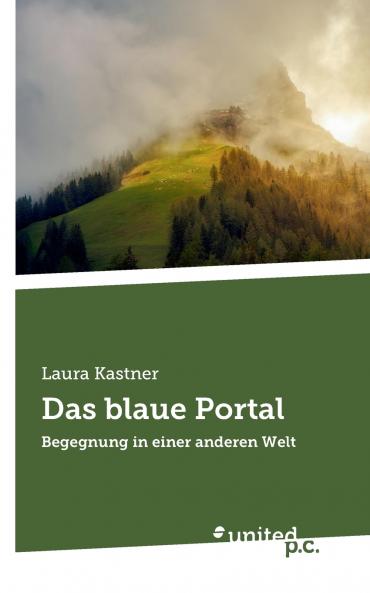 Das blaue Portal
