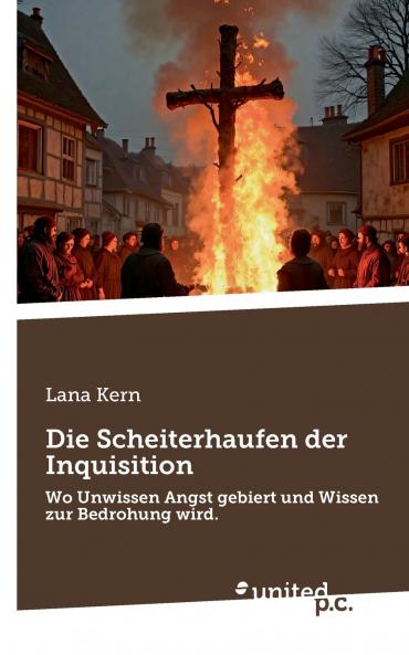 Die Scheiterhaufen der Inquisition