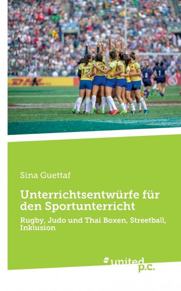 Unterrichtsentwürfe für den Sportunterricht