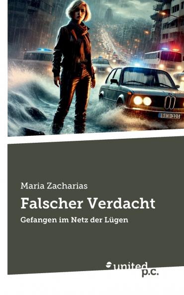 Falscher Verdacht