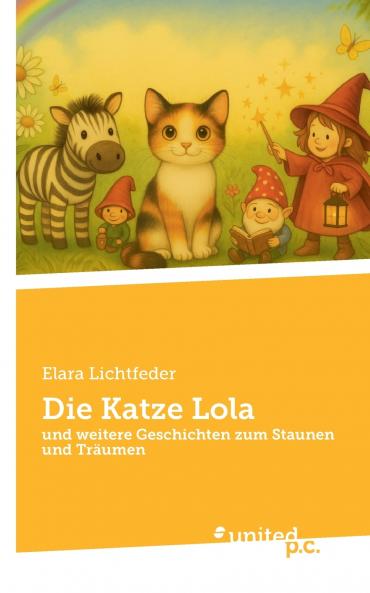 Die Katze Lola