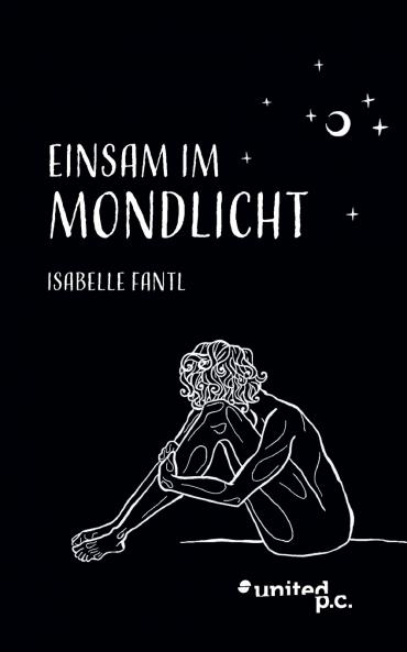Einsam im Mondlicht