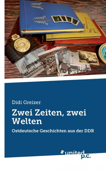 Zwei Zeiten zwei Welten