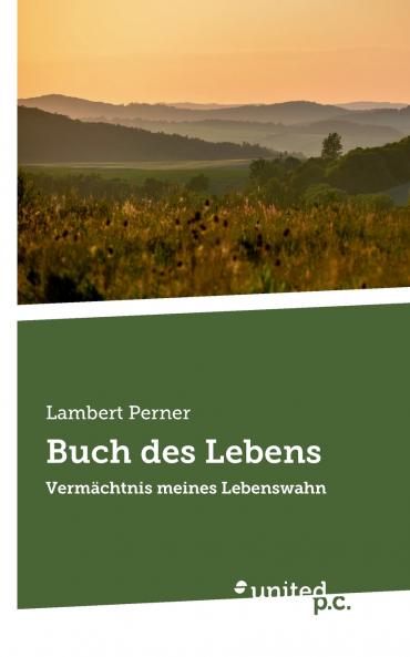 Buch des Lebens