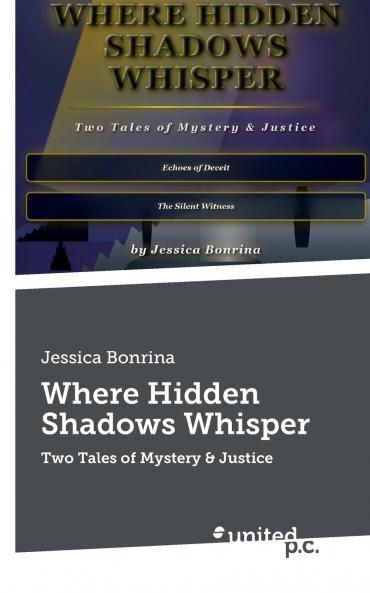 Where Hidden Shadows Whisper