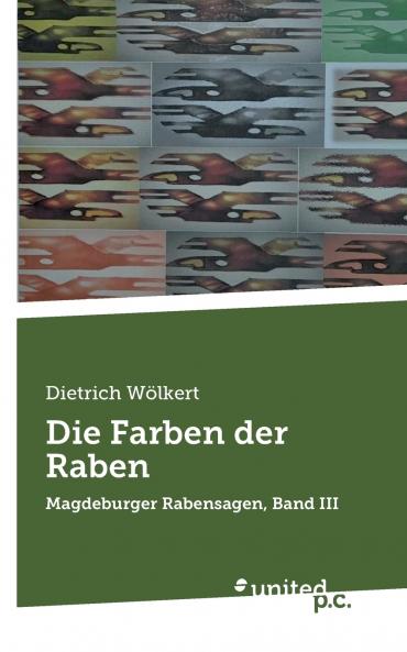 Die Farben der Raben