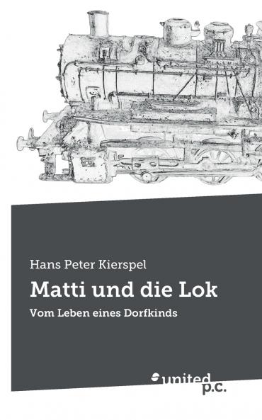 Matti und die Lok
