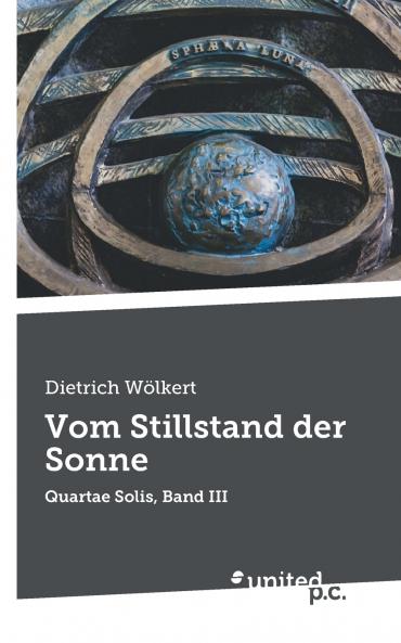 Vom Stillstand der Sonne