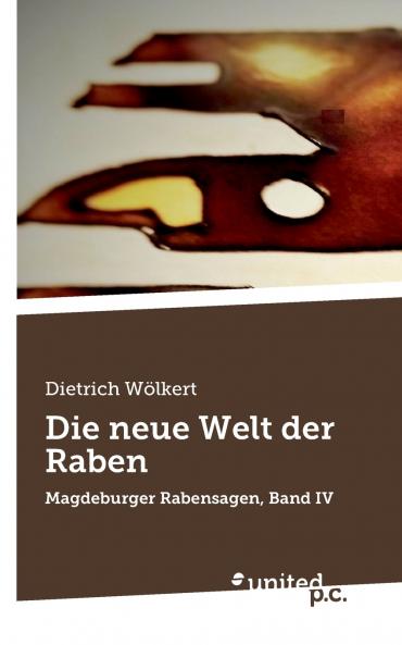 Die neue Welt der Raben