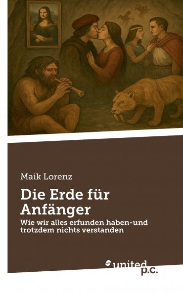 Die Erde für Anfänger