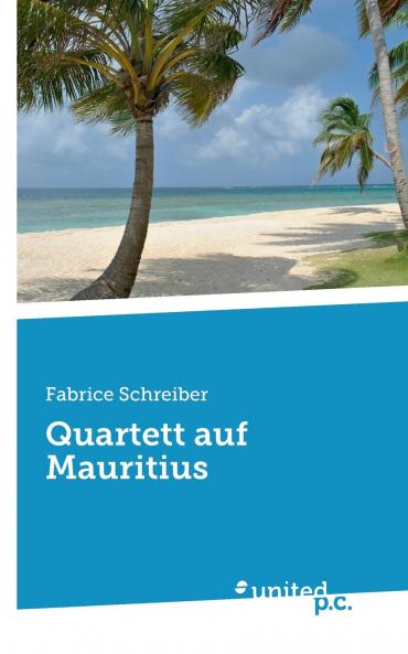 Quartett auf Mauritius