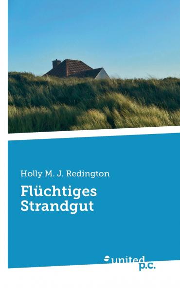 Flüchtiges Strandgut