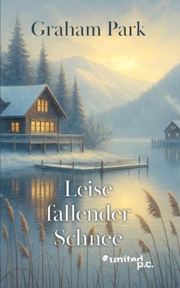 Leise fallender Schnee