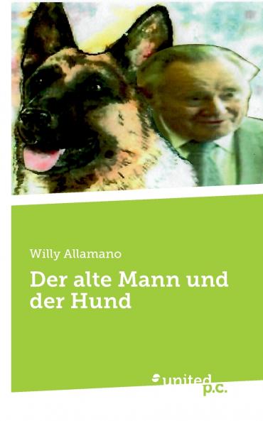 Der alte Mann und der Hund