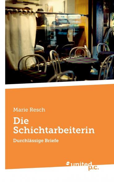 Die Schichtarbeiterin