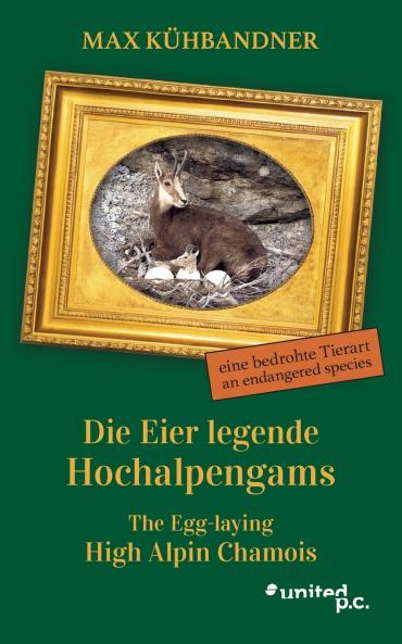 Die Eier legende Hochalpengams