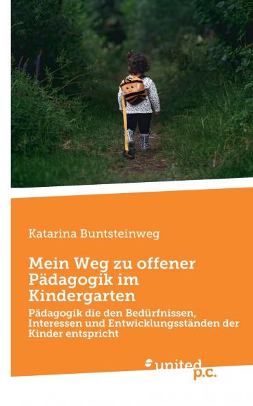 Mein Weg zu offener Pädagogik im Kindergarten