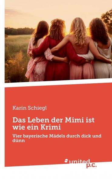 Das Leben der Mimi ist wie ein Krimi