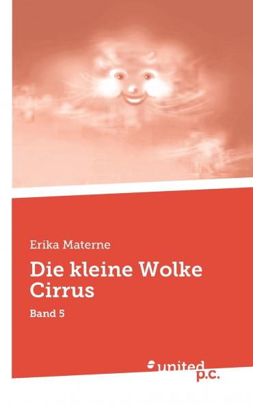 Die kleine Wolke Cirrus