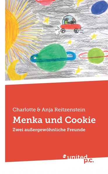Menka und Cookie