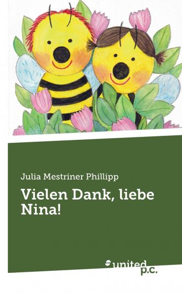 Vielen Dank liebe Nina!