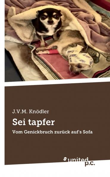 Sei tapfer