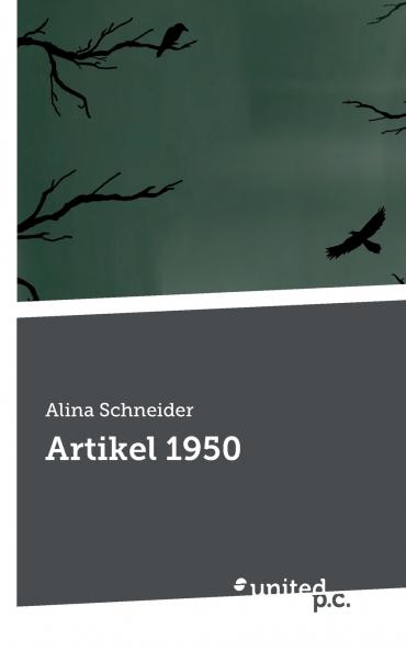 Artikel 1950