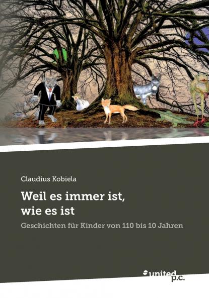 Weil es immer ist wie es ist