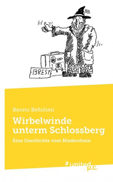 Wirbelwinde unterm Schlossberg