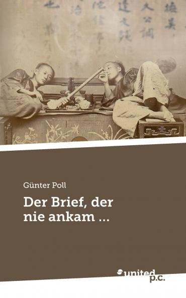 Der Brief der nie ankam ...