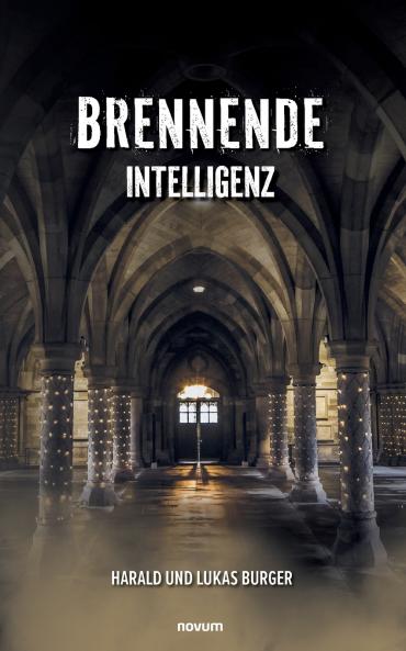 Brennende Intelligenz