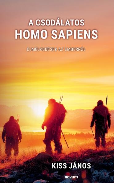 A csodálatos homo sapiens