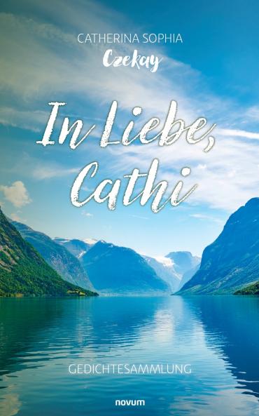 In Liebe Cathi
