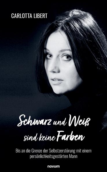 Schwarz und Weiß sind keine Farben