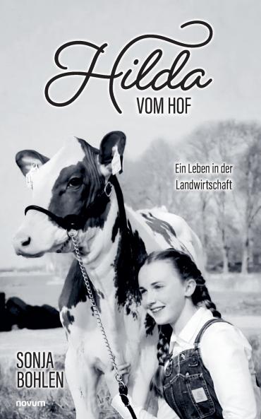 Hilda vom Hof
