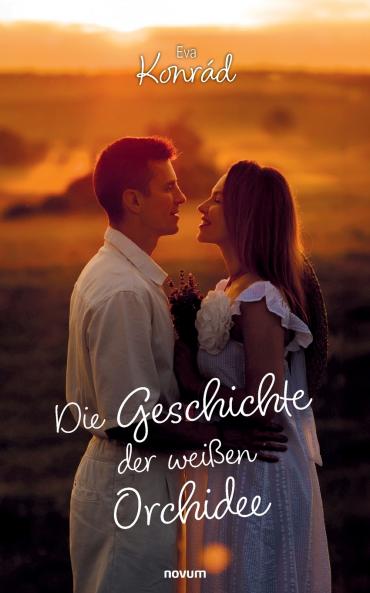 Die Geschichte der weißen Orchidee