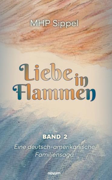 Liebe in Flammen