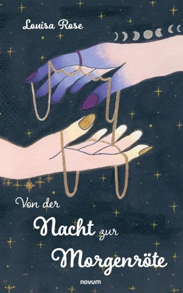 Von der Nacht zur Morgenröte