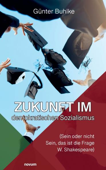 Zukunft im demokratischen Sozialismus